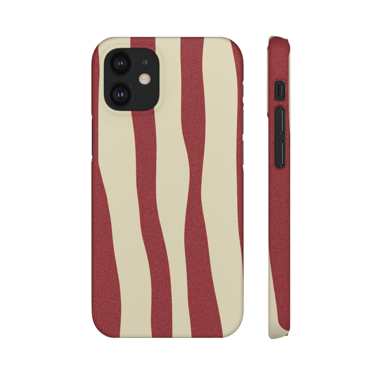 Slim Case – Red Lines