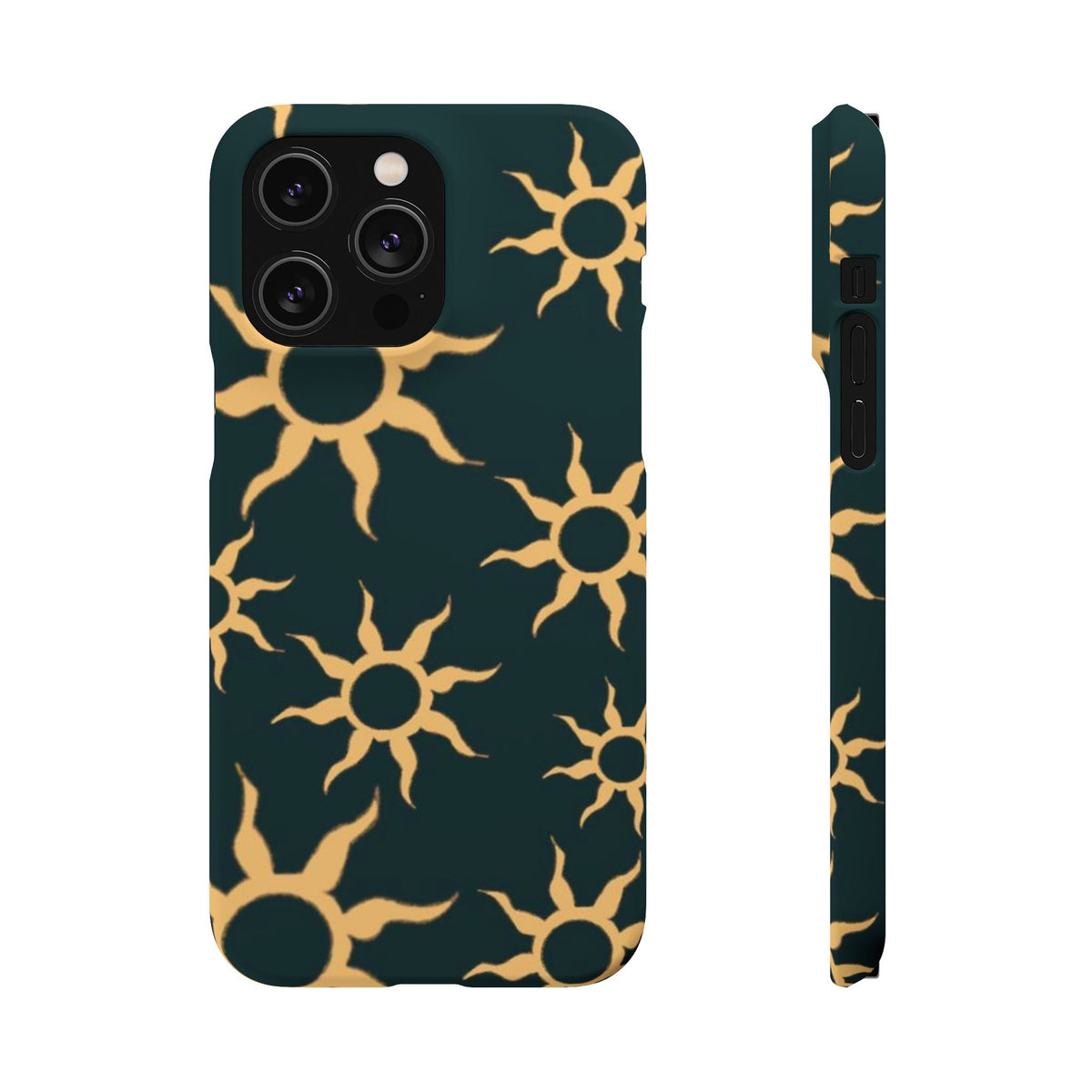 Slim Case – Sun