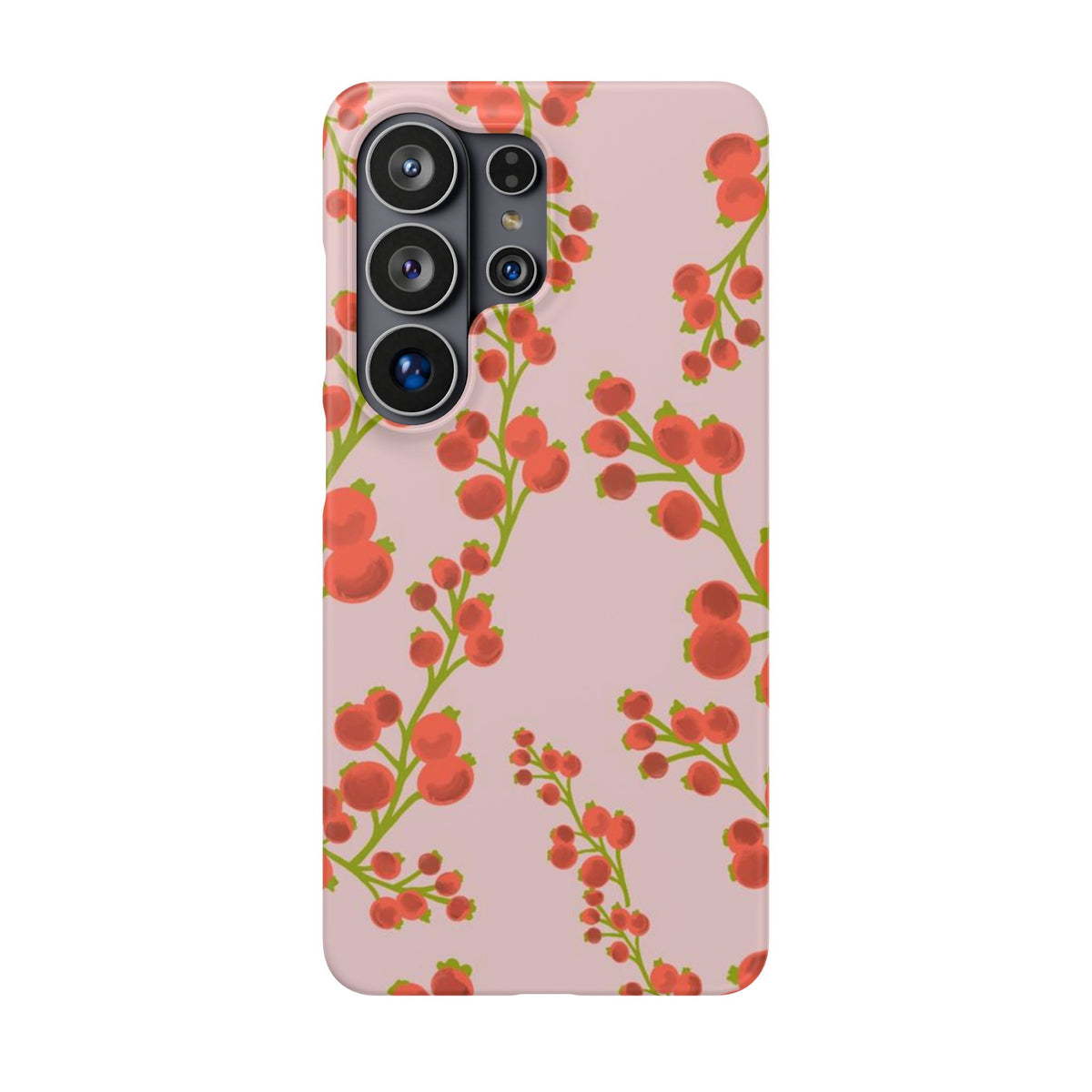 Slim Case – Roses