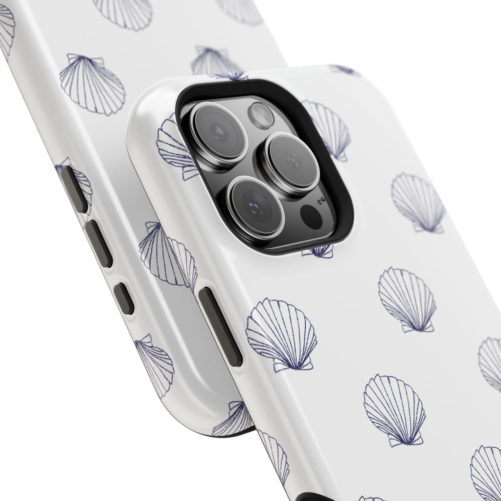 Magnetic Phone Case (Shells)