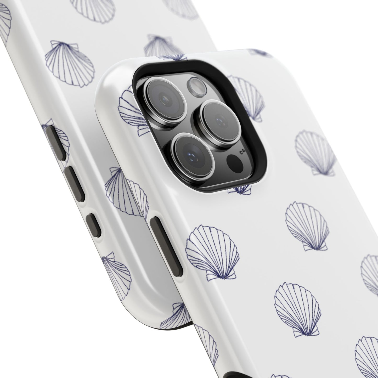 Magnetic Phone Case (Shells)