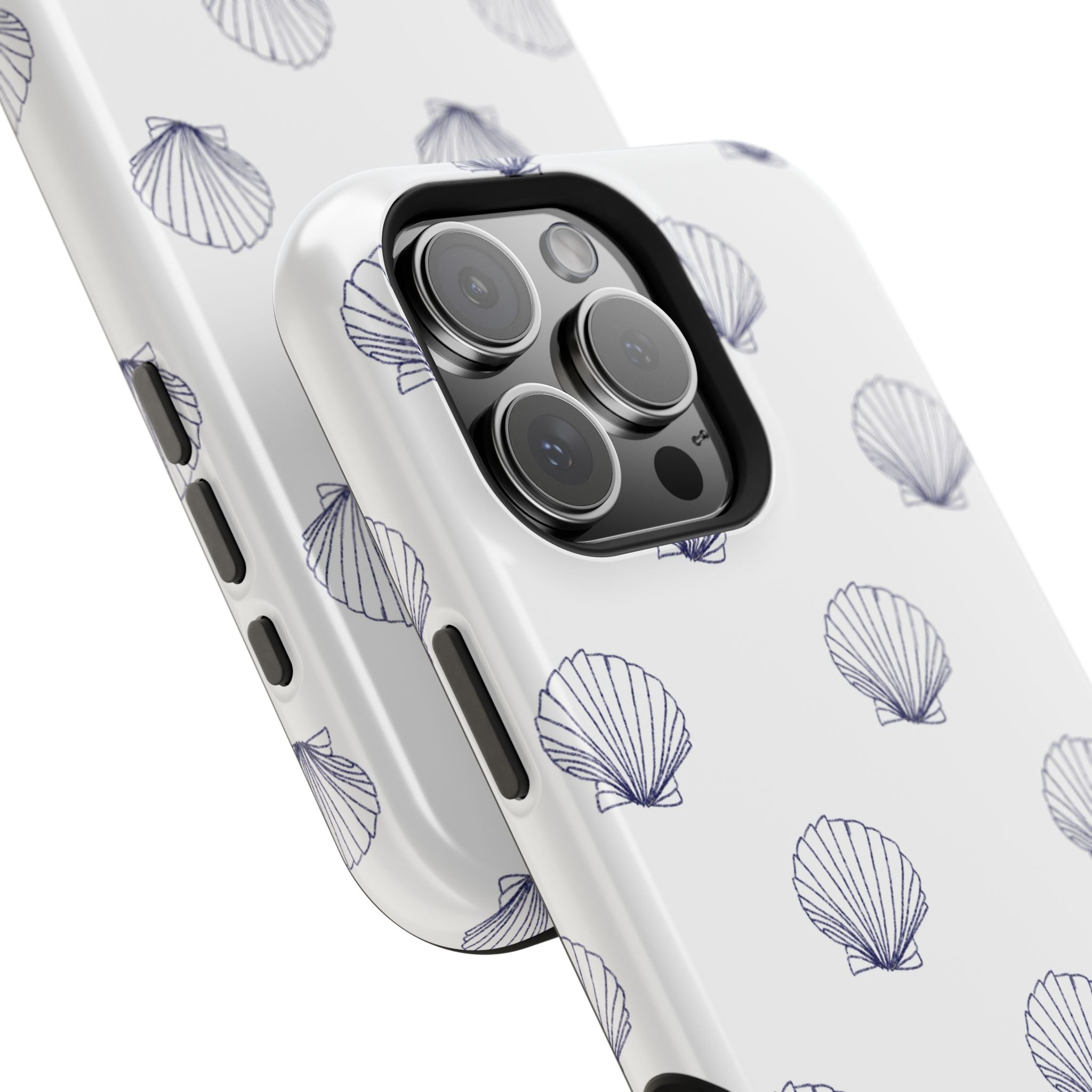 Magnetic Phone Case (Shells)