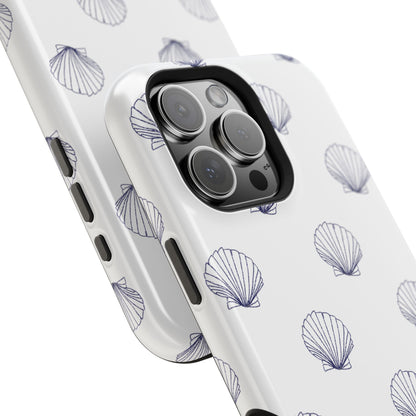 Magnetic Phone Case (Shells)
