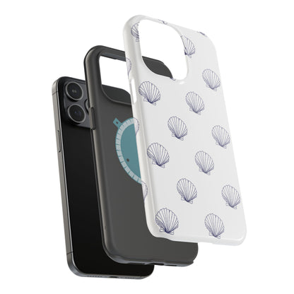 Magnetic Phone Case (Shells)