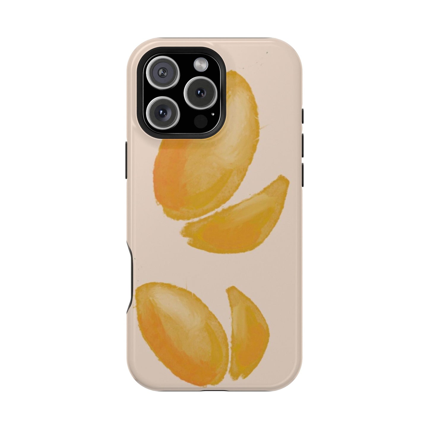 Magnetic Phone Case (Handles)