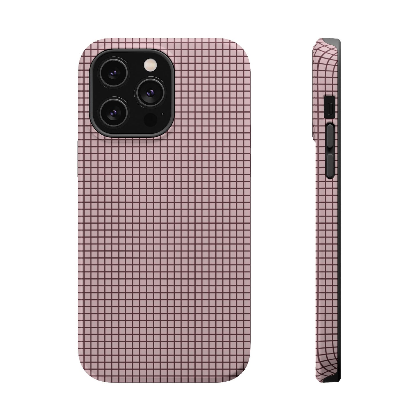 Magnetic Case (Squared)