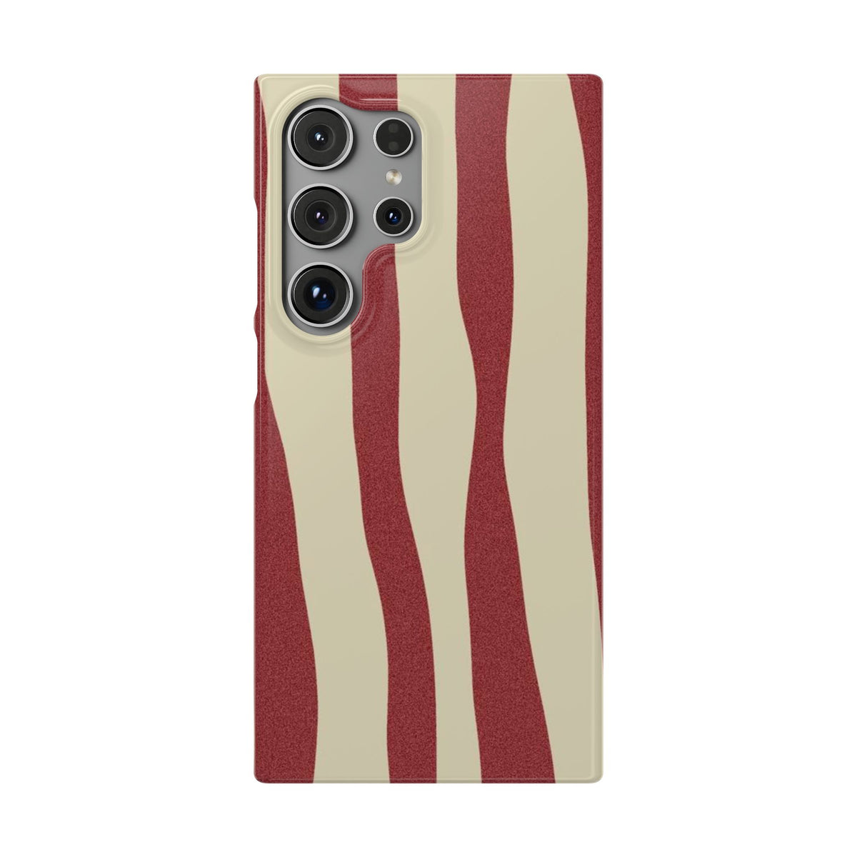 Slim Case – Red Lines