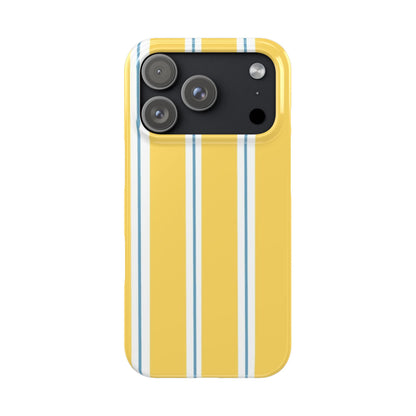 Custom Case (Lines)