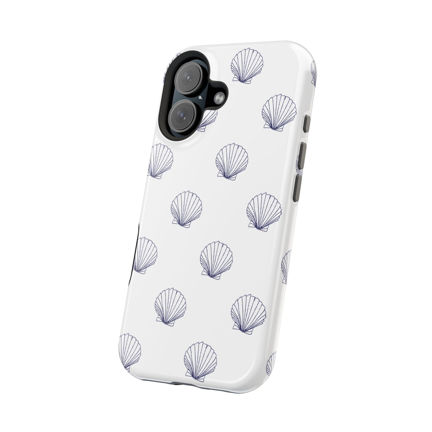 Magnetic Phone Case (Shells)