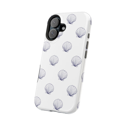 Magnetic Phone Case (Shells)