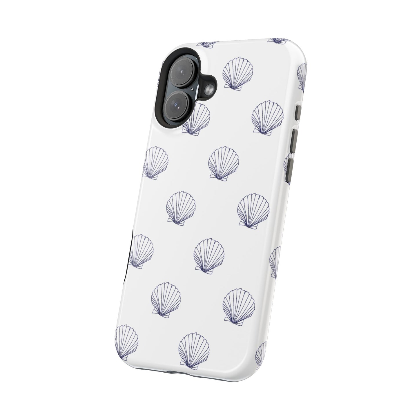 Magnetic Phone Case (Shells)