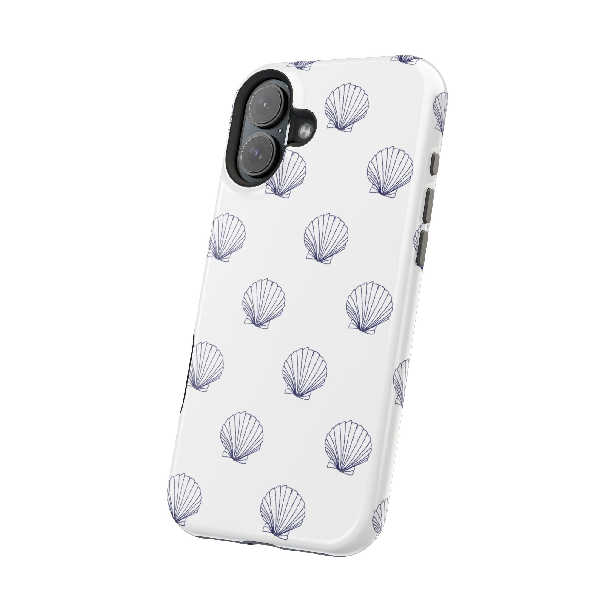 Magnetic Phone Case (Shells)