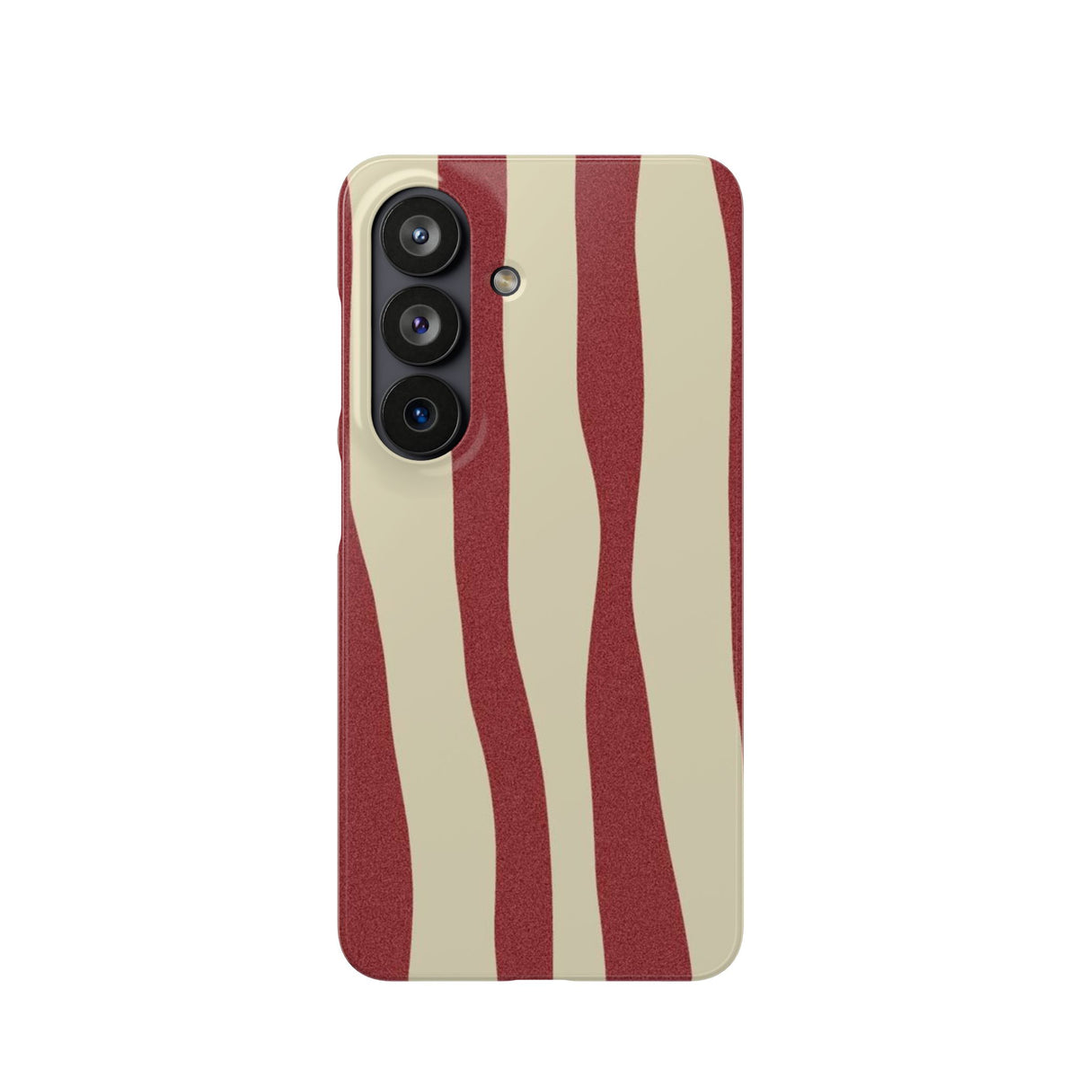 Slim Case – Red Lines