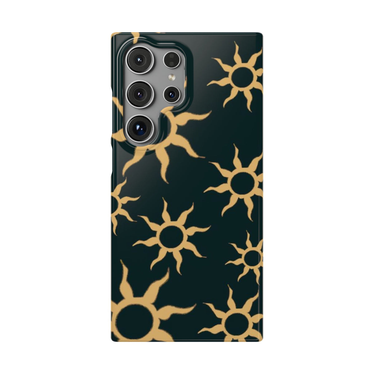 Slim Case – Sun