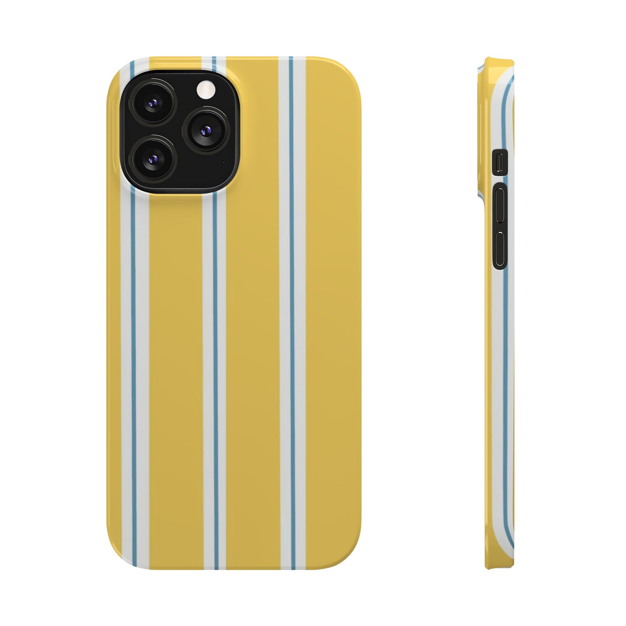 Custom Case (Lines)