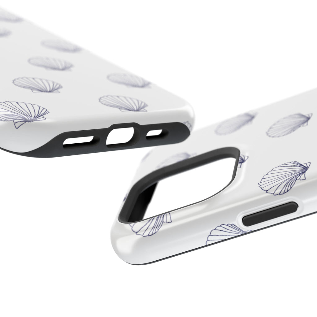 Magnetic Phone Case (Shells)