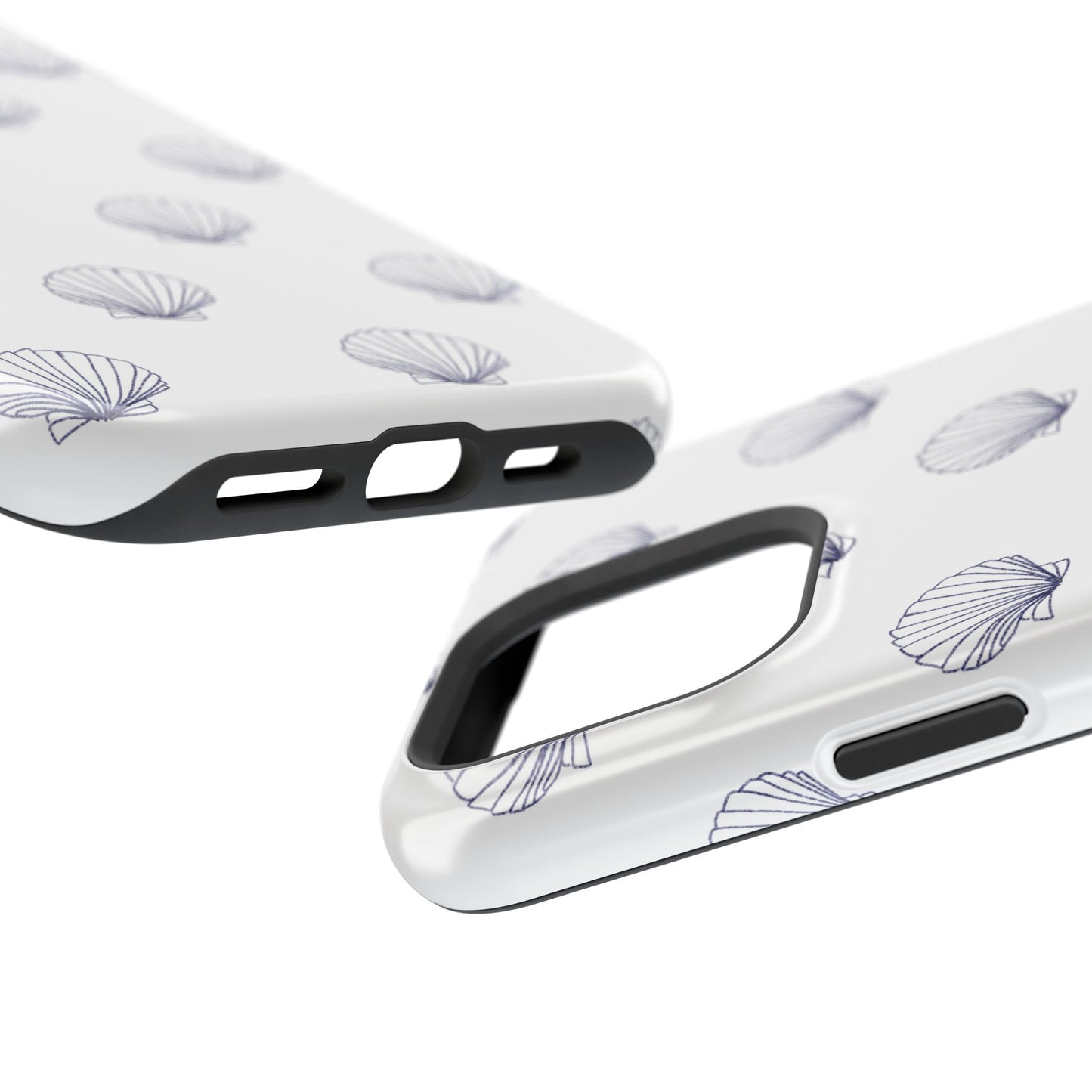 Magnetic Phone Case (Shells)