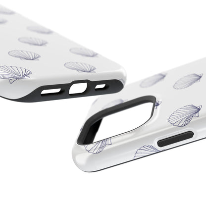 Magnetic Phone Case (Shells)