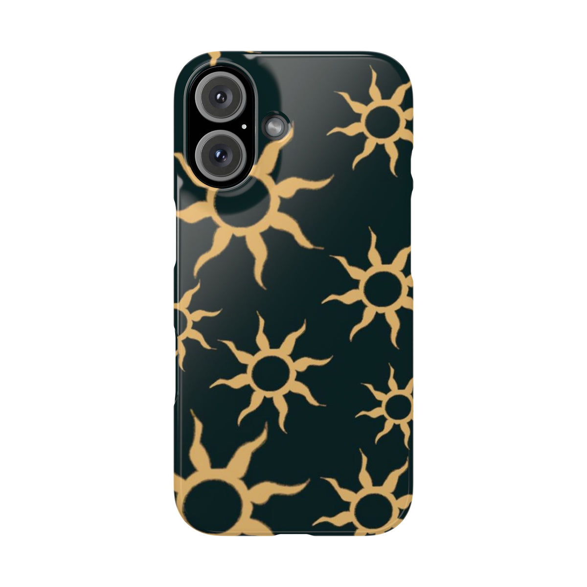 Slim Case – Sun