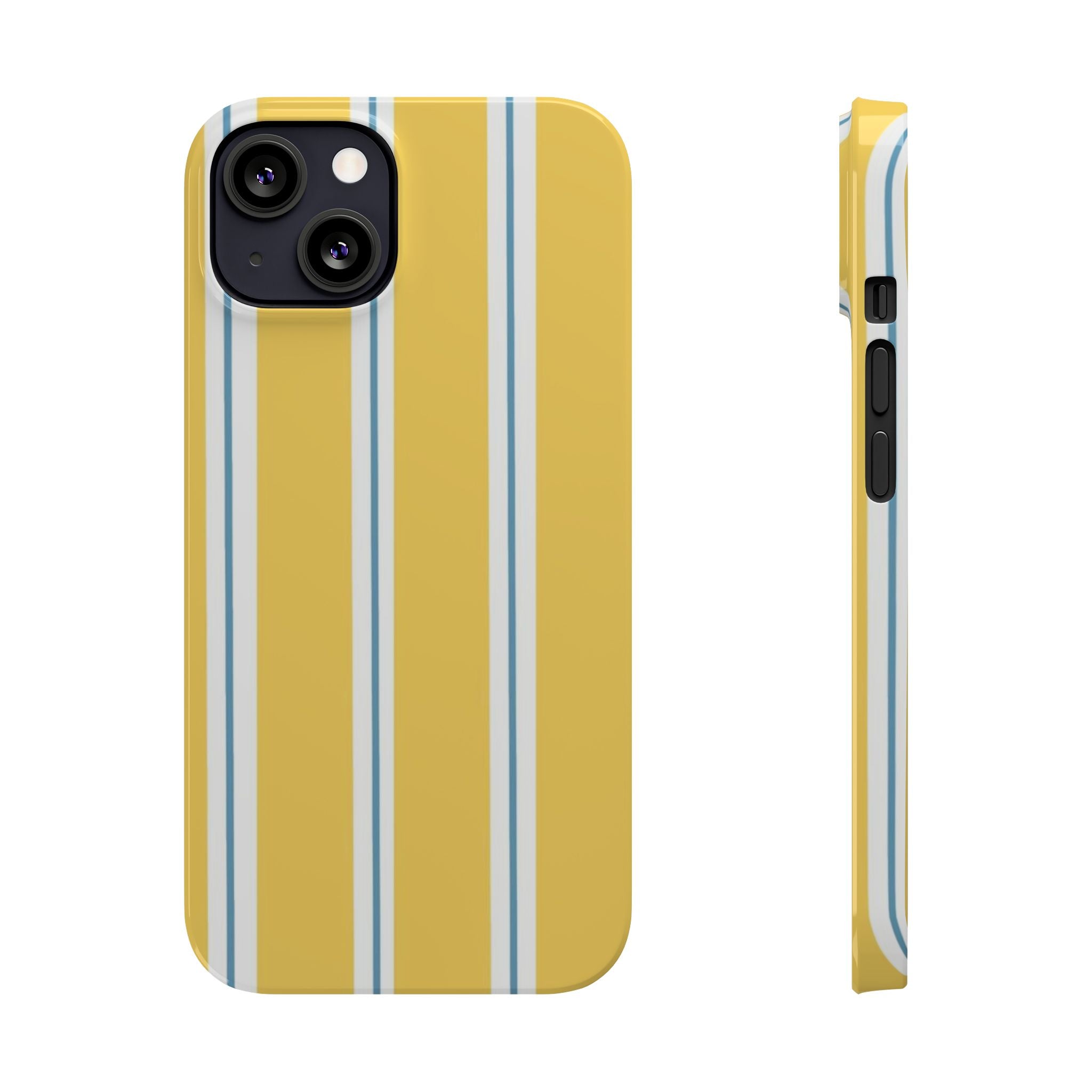 Custom Case (Lines)