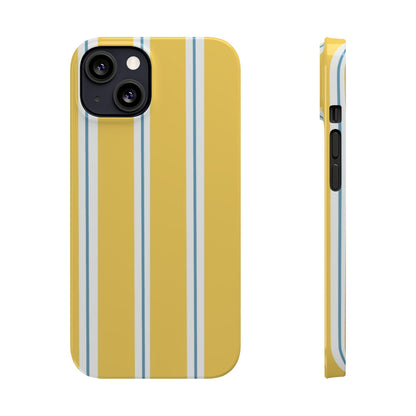 Custom Case (Lines)