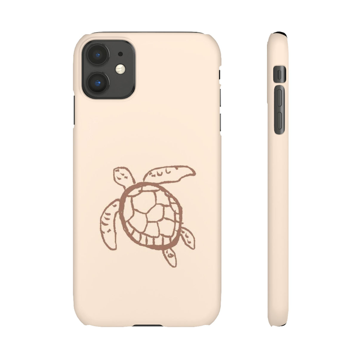Slim Case – Turtle
