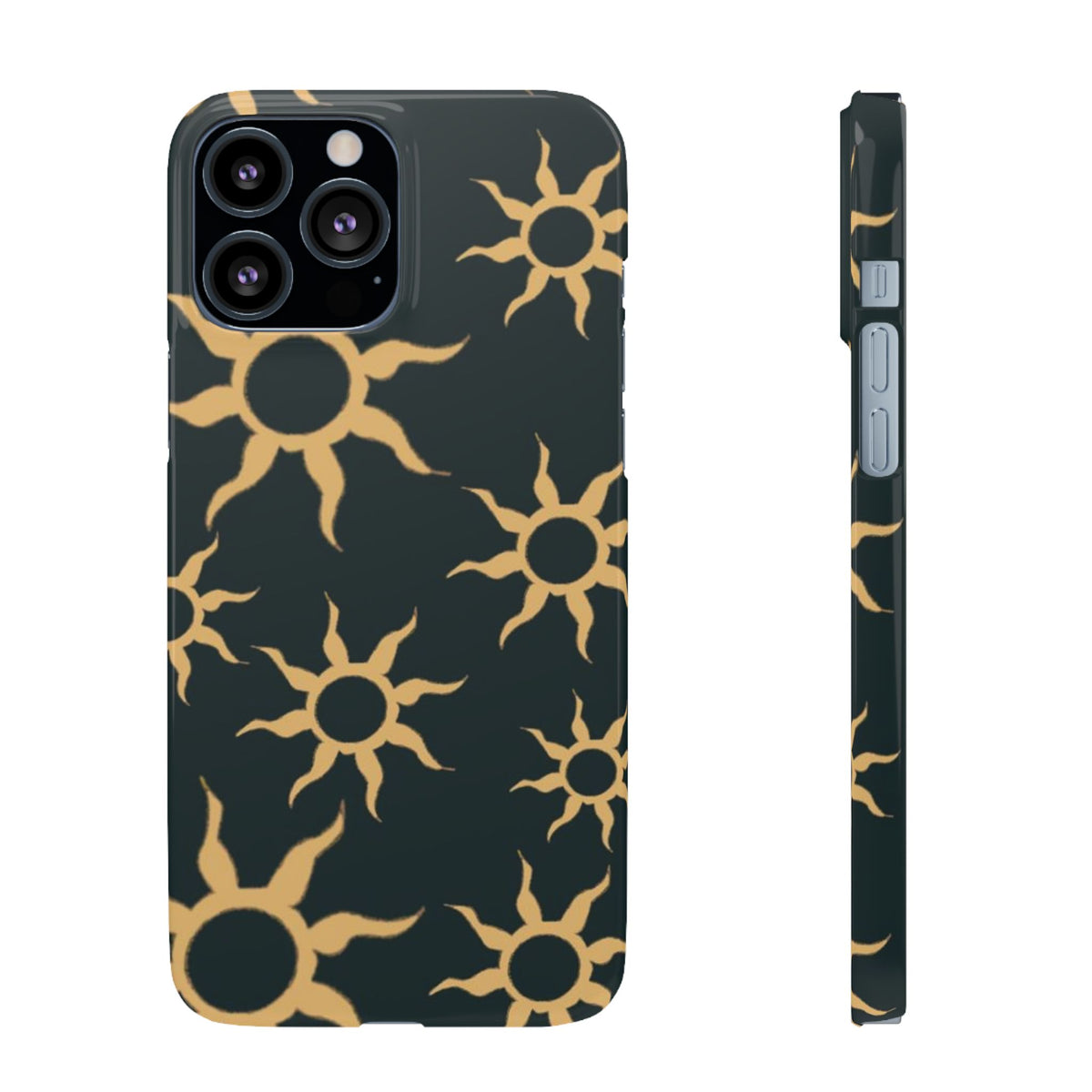 Slim Case – Sun