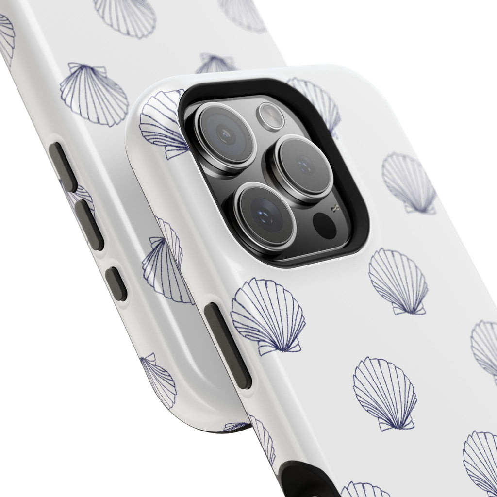 Magnetic Phone Case (Shells)