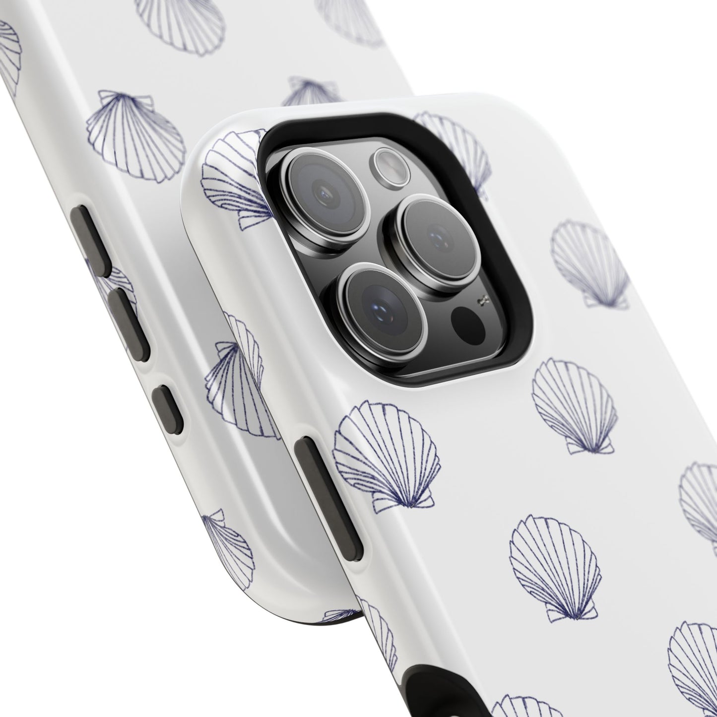 Magnetic Phone Case (Shells)