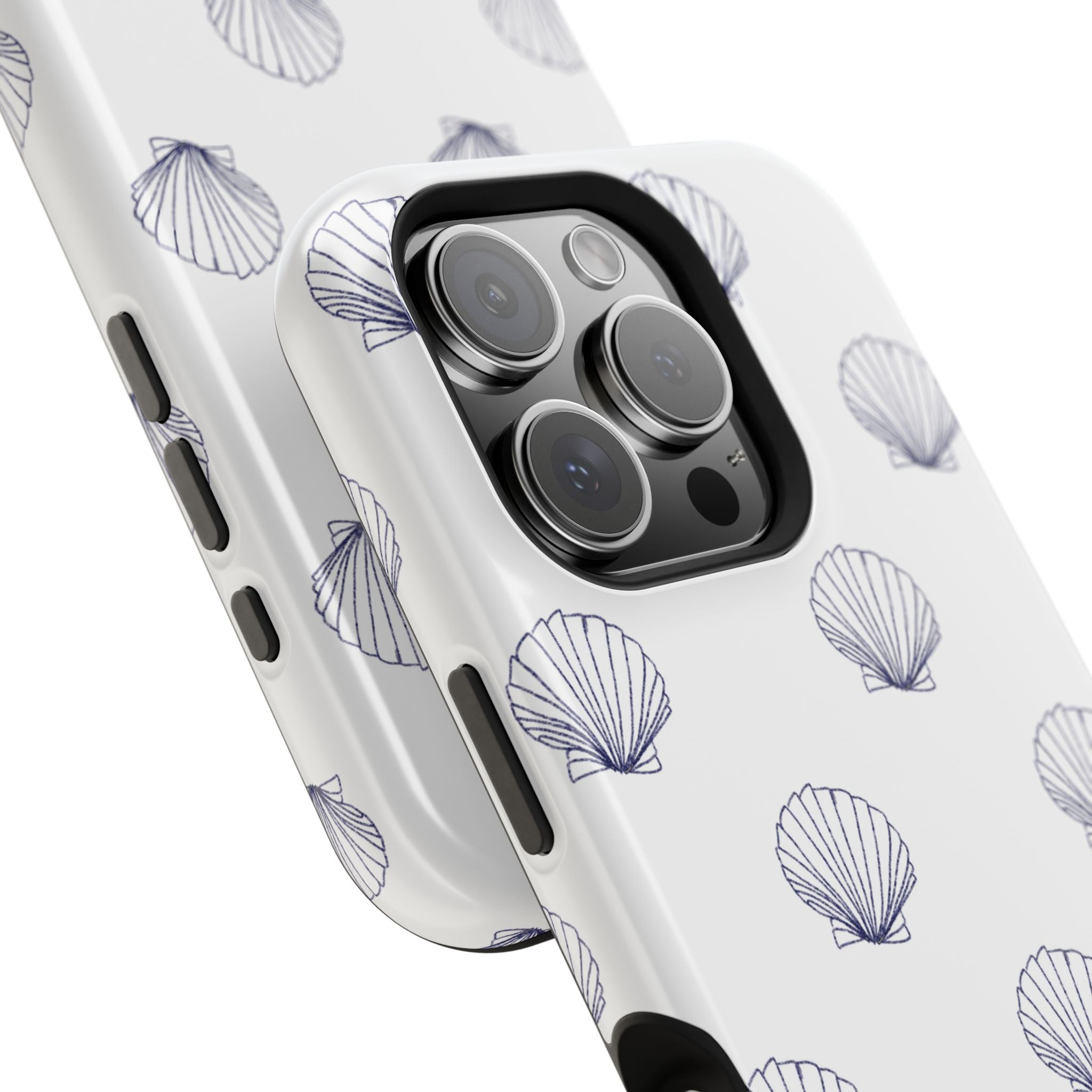 Magnetic Phone Case (Shells)