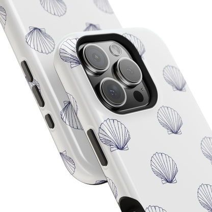 Magnetic Phone Case (Shells)