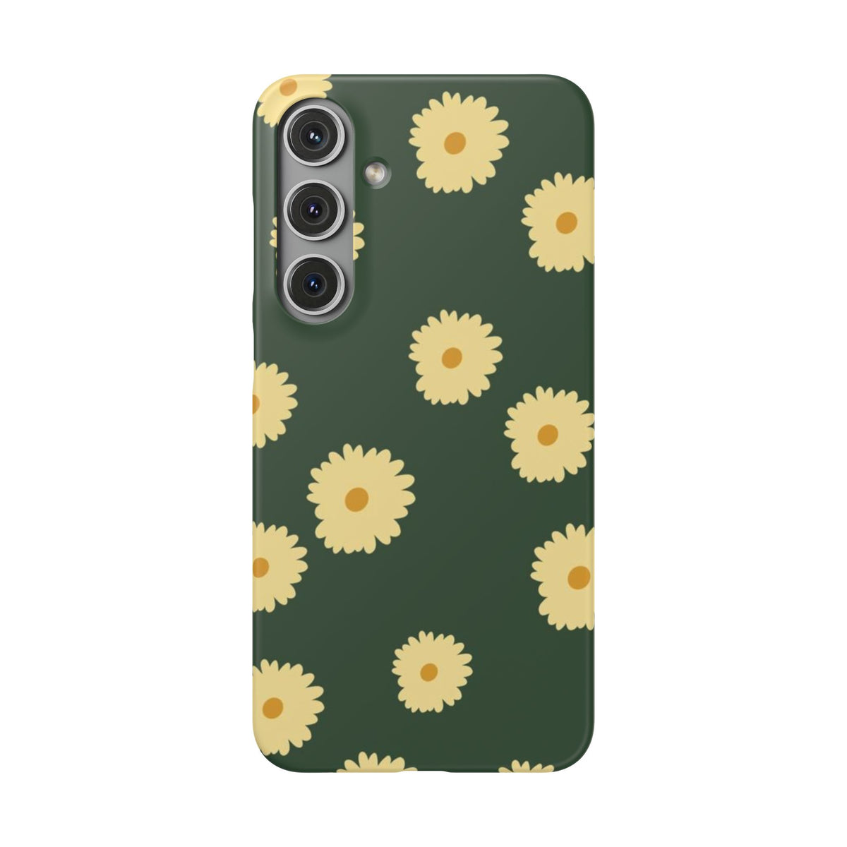 Slim Case – Daisies
