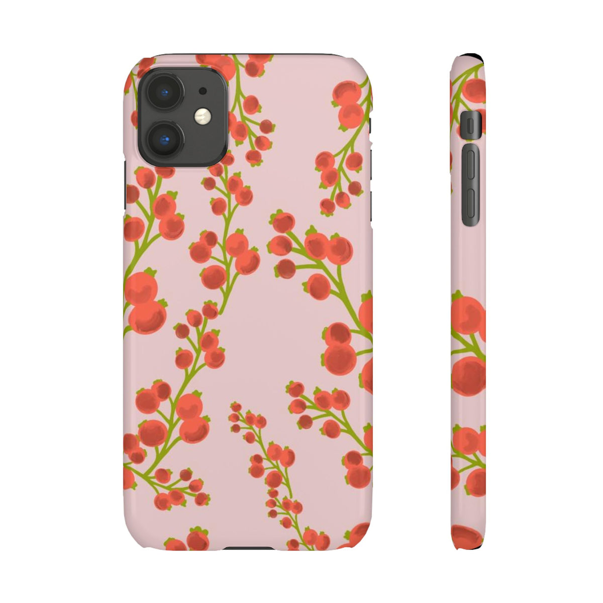 Slim Case – Roses