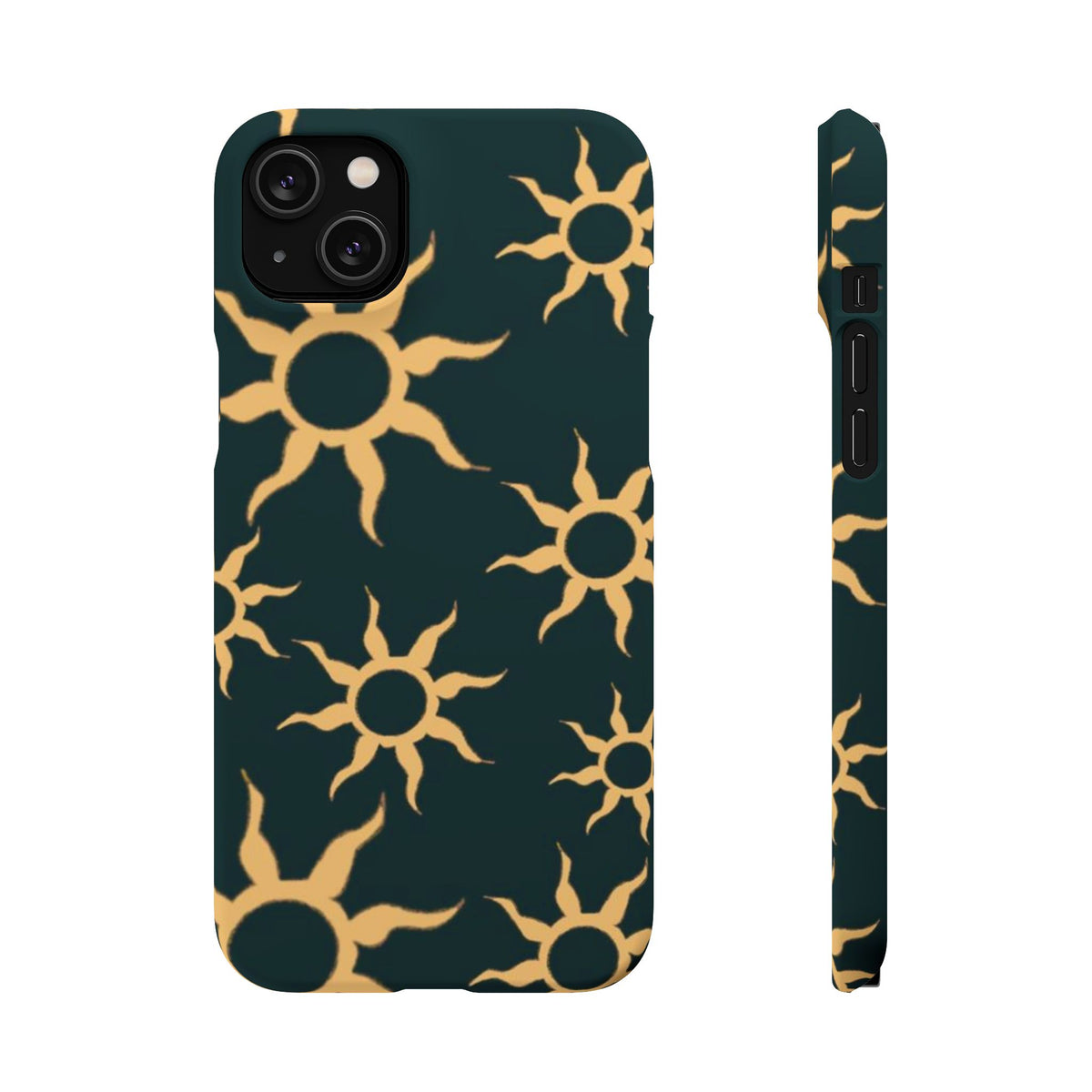 Slim Case – Sun