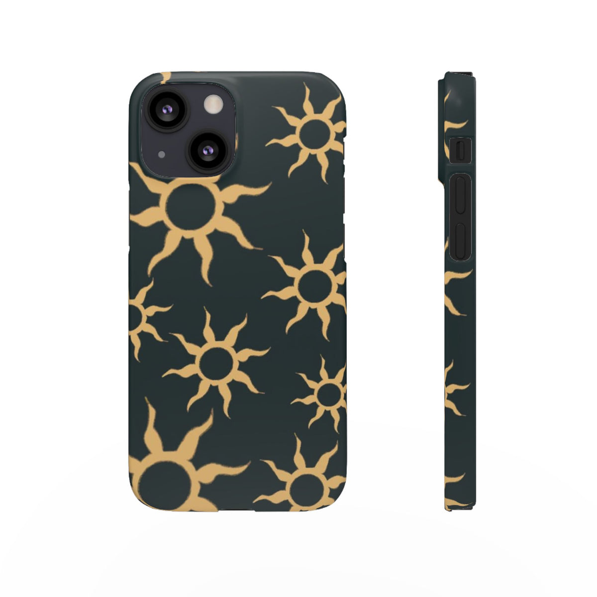 Slim Case – Sun