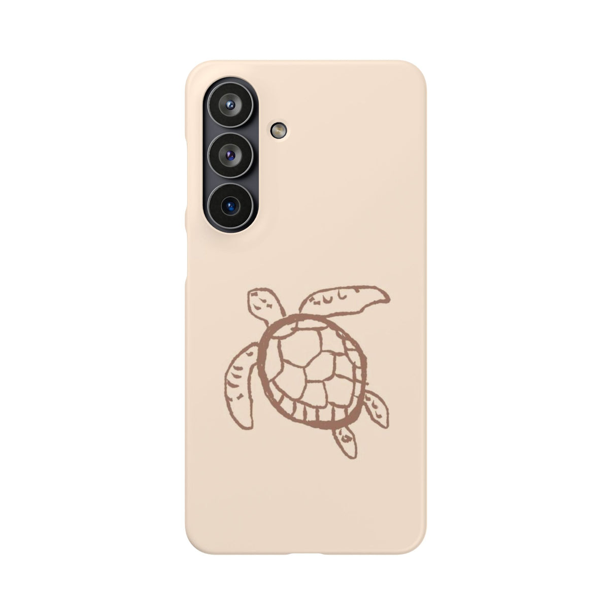 Slim Case – Turtle