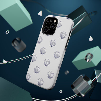 Magnetic Phone Case (Shells)