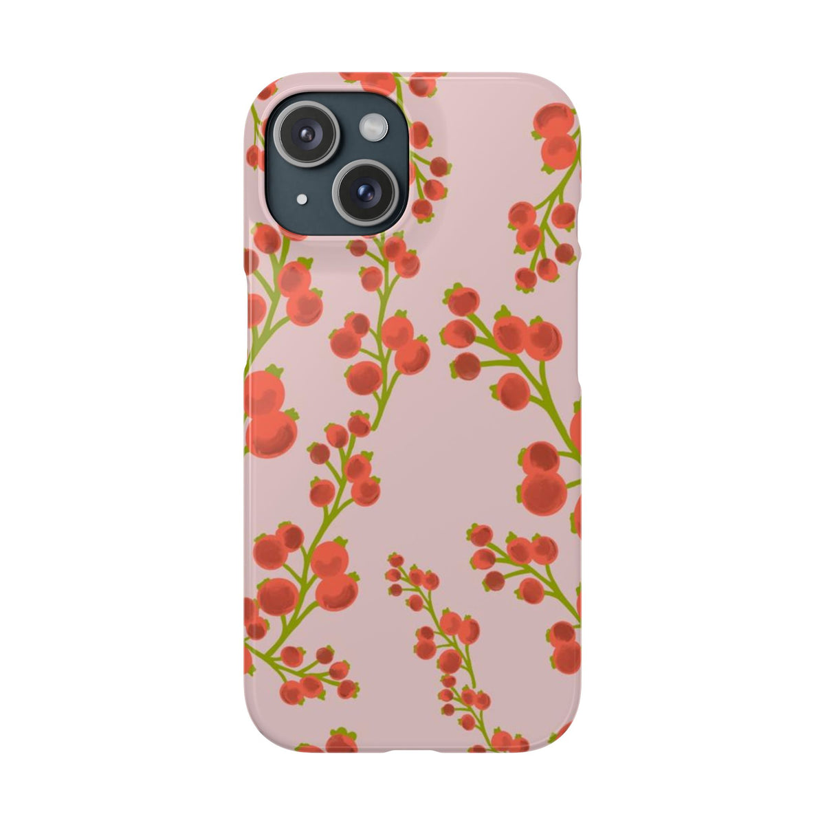 Slim Case – Roses
