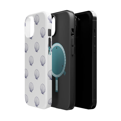 Magnetic Phone Case (Shells)