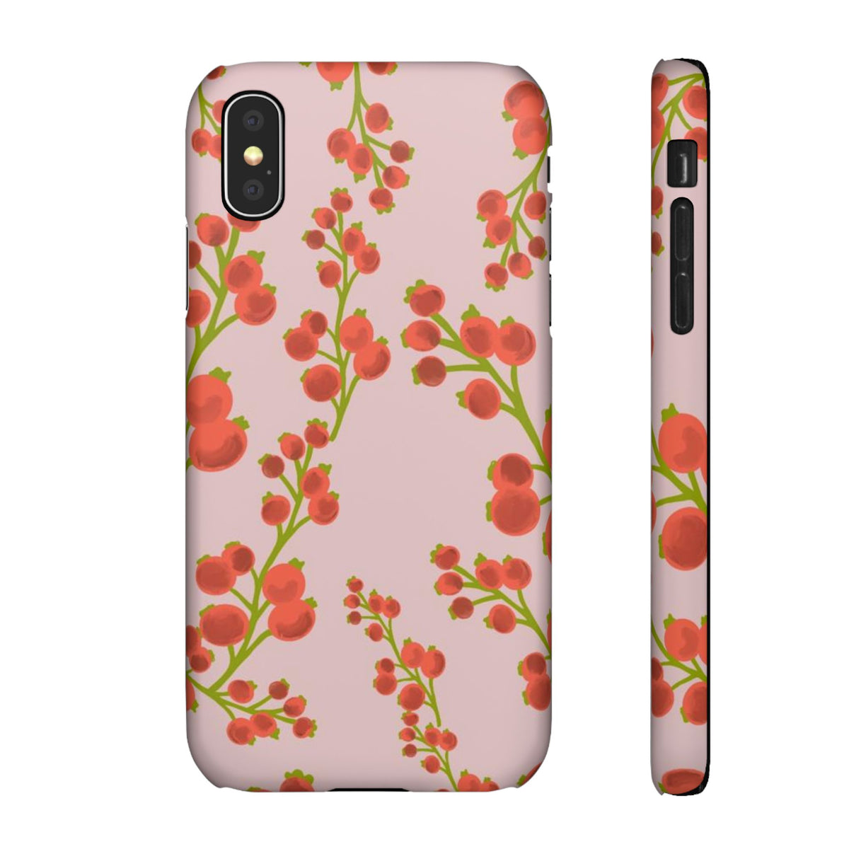 Slim Case – Roses