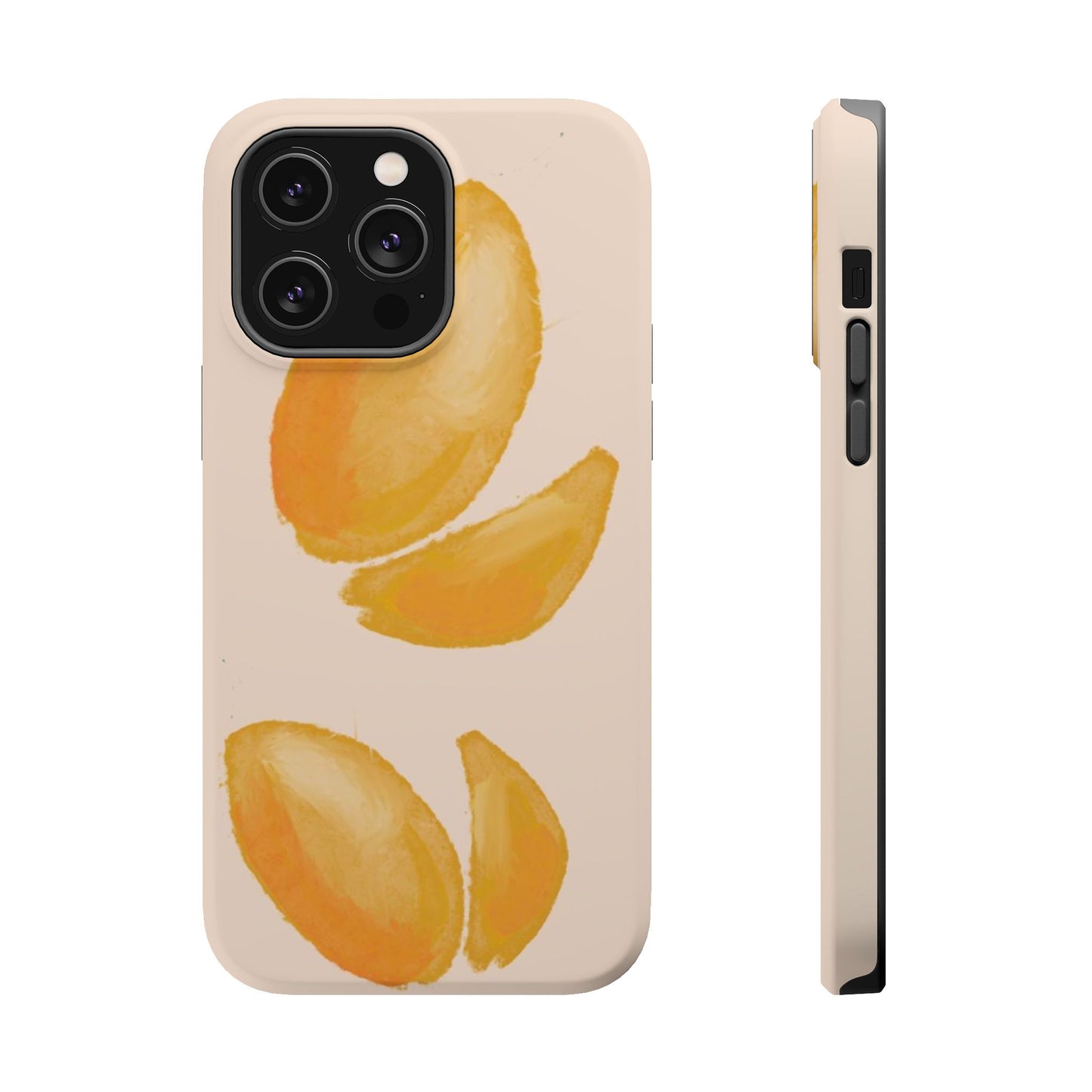 Magnetic Phone Case (Handles)
