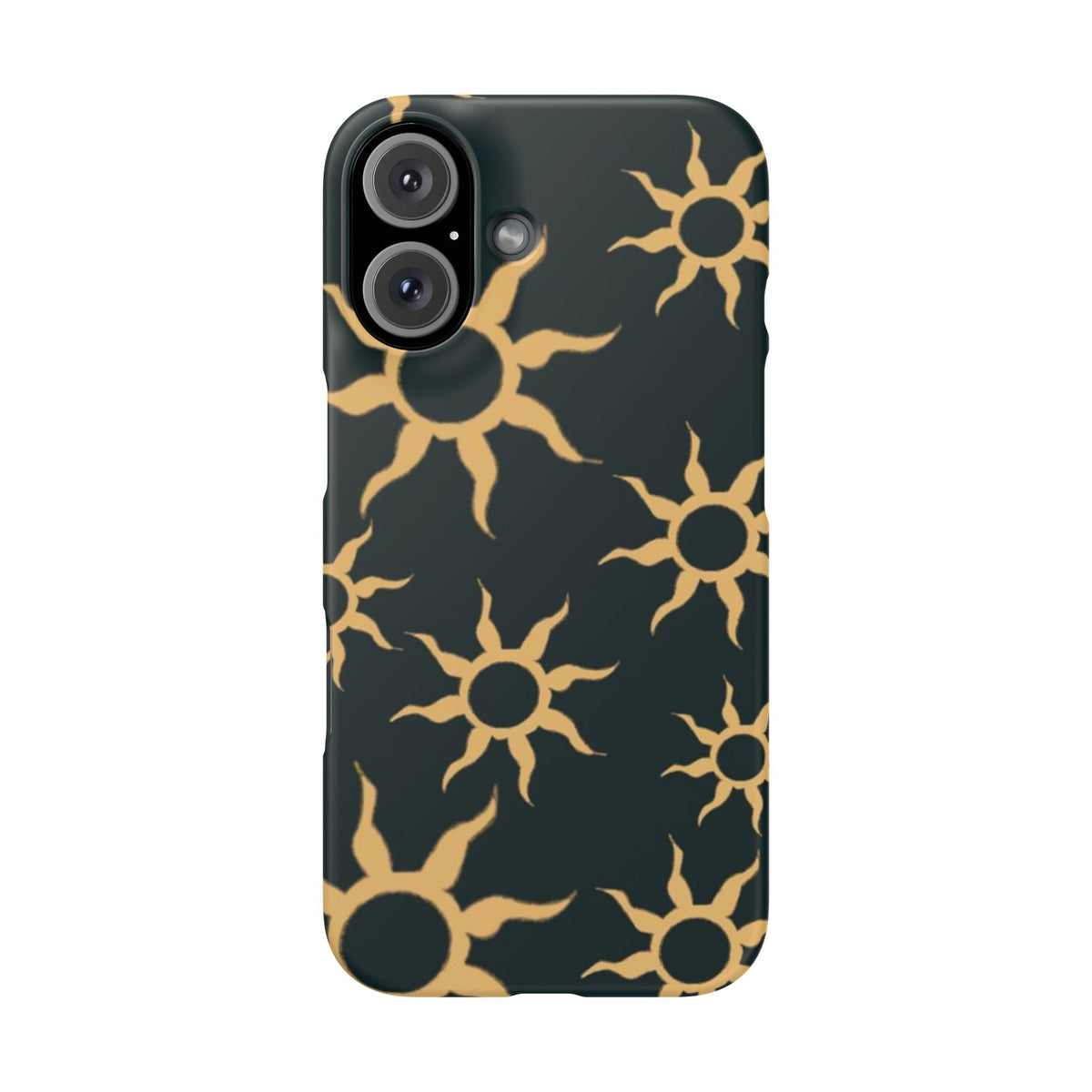 Slim Case – Sun