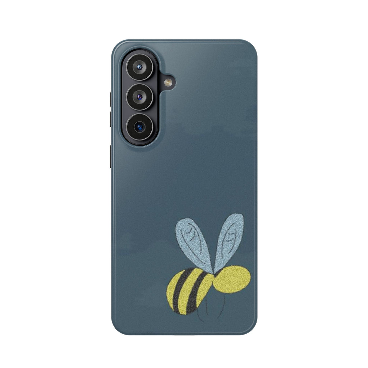 Magnetic Phone Case (Bee)