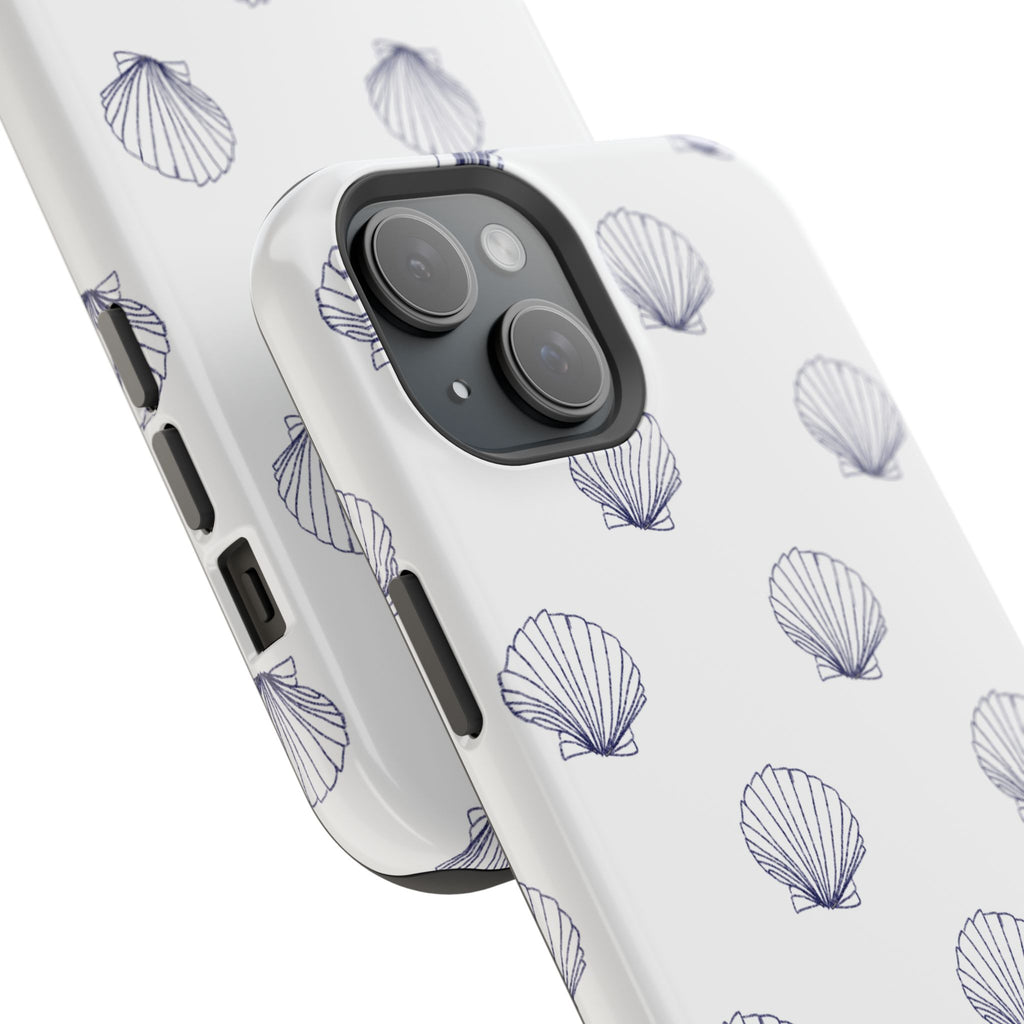 Magnetic Phone Case (Shells)