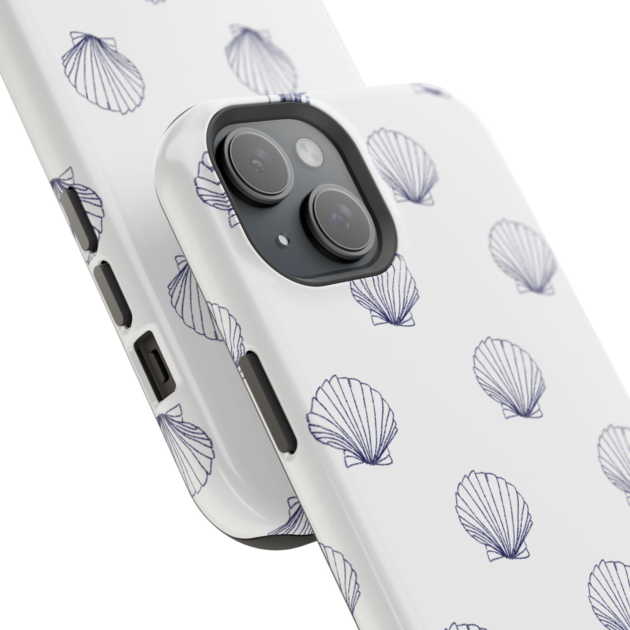 Magnetic Phone Case (Shells)