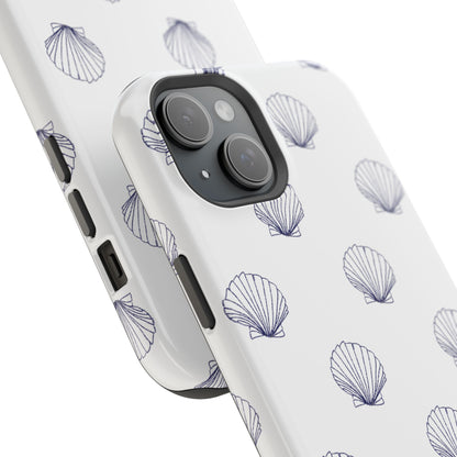 Magnetic Phone Case (Shells)