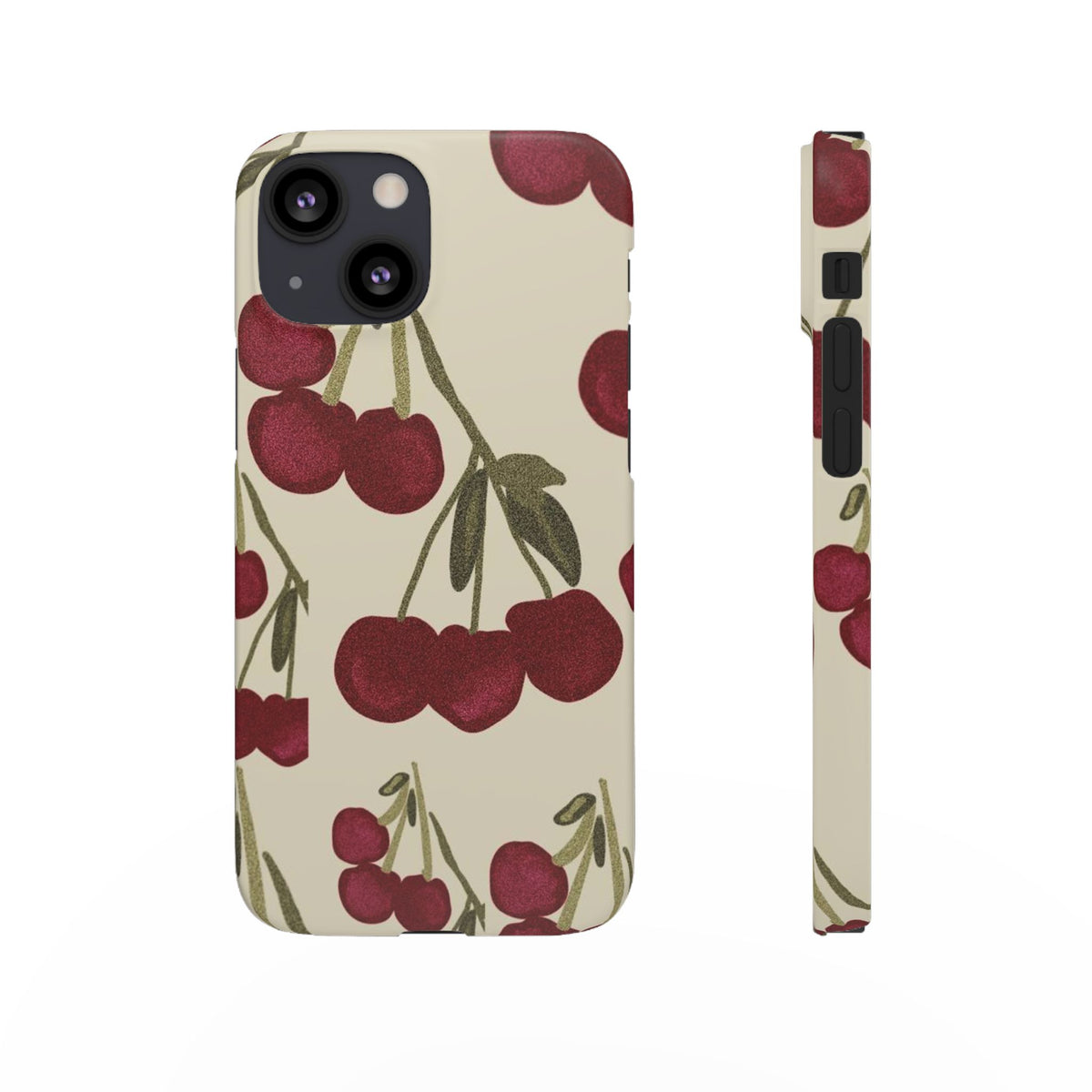 Slim case – Cherries