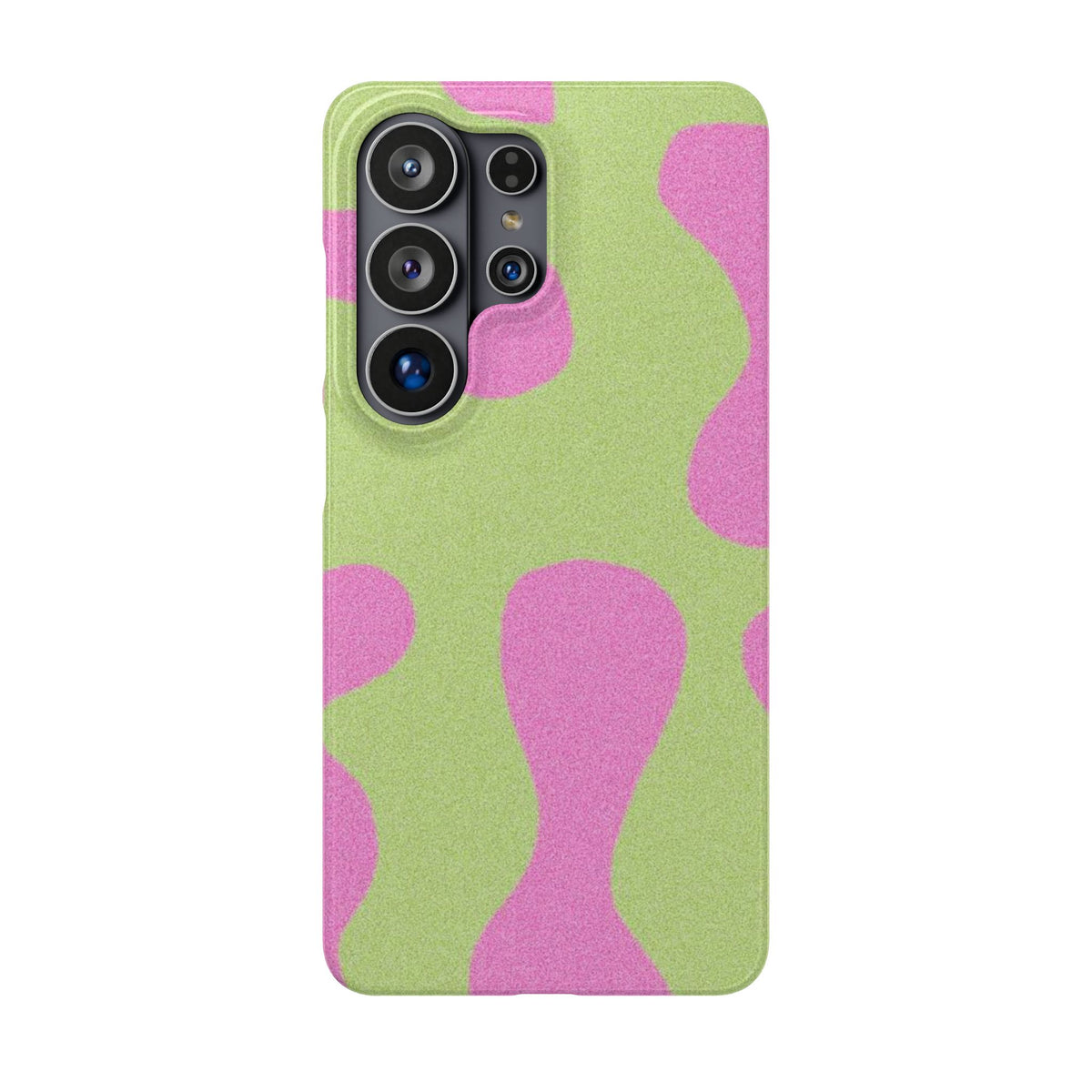 Slim Case – Pink Spots