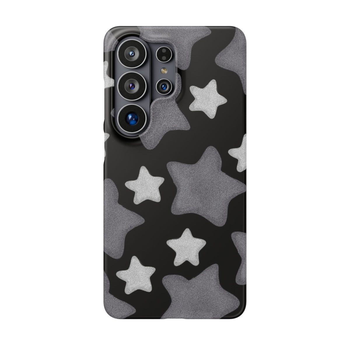 Slim Case – Gray Stars