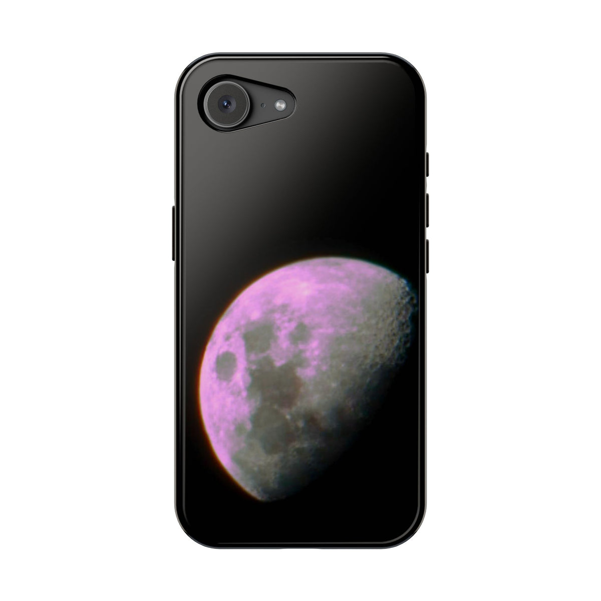 Magnetic Phone Case (Splendid Moon)